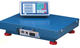 Торговые весы Nokasonic NK-600 WIFI максимальный вес 200 кг размер платформы 320x420 мм - изображение 2