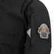 Анорак Helikon-Tex Mistral Anorak Jacket Чорний XS - зображення 5