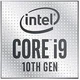 Процесор Intel Core i9 10900K (BX8070110900K) (s1200, 20T, 5.3 ГГц) Б/в - зображення 2
