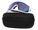 Okulary sportowe przeciwsłoneczne Sweet Protection Memento RIG Reflect Aquamarine - Satin White 852071-161000 (7048652894533) - obraz 6