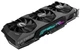 Відеокарта Zotac RTX 3080 Trinity LHR (GDDR6X, 320 bit, PCI-E 4.0) - зображення 4
