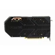 Видеокарта XFX AMD Radeon RX 590 8Gb GME Black Wolf (RX-590G85WDT) (GDDR5, 256 bit, PCI-E 3.0 x16) Б/у - изображение 3