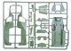 БТР-152 з кулеметом ДШК 1:35 SKIF (MK240) - зображення 2