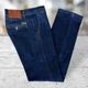 Джинси-брюки Montana Chinos TOSCANA 01 (осінь) 34-34 синій - изображение 2