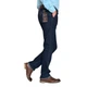 Джинси-брюки Montana Chinos TOSCANA 01 (осінь) 34-34 синій - изображение 6