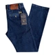 Джинси-брюки Montana Chinos TOSCANA 01 (осінь) 34-34 синій - изображение 8