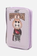 Кошелек для мальчика цвет фиолетовый No Brand ЦБ-00280944 - изображение 2
