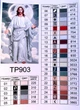 Алмазная мозаика ColorArt Пара икон 2шт 30х50см P01 - изображение 6