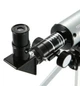 Телескоп дзеркально-лінзовий астрономічний Telescope F36050 HA-152 на штативі сріблястий - зображення 3