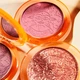 Румяна Oden’s eye "Lilac Mist" Solmåne II Sunlight Love Blusher B104 - изображение 4