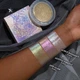 Хайлайтер Oden’s eye "Dim Glow" Luminous Highlighter L101 - изображение 3