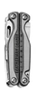 Мультитул Leatherman 832528 Charge TTi Plus синтет.чохол - зображення 3