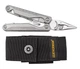 Мультитул Leatherman 832528 Charge TTi Plus синтет.чохол - зображення 4