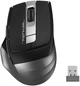 Мышь A4Tech FG35S Wireless Grey (4711421989787) - изображение 1