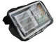 Беспроводные платформенные весы Wimpex Staropera WF-300 до 300 кг с аккумулятором и радиоканалом Черный - изображение 2