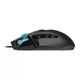 Мышка Lorgar Stricter 579 RGB USB Black (LRG-GMS579) - изображение 5