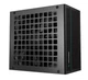 Блок живлення 650 Вт, Deepcool PF650, Black (R-PF650D-HA0B-EU) - зображення 1