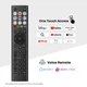 Телевізор Hisense 65E7Q PRO 65" 4K QLED 144 Гц Smart TV VIDAA - изображение 5
