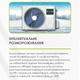 Кондиціонер CLAIR NEO-9000BTU - зображення 13