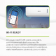Кондиціонер CLAIR NEO-9000BTU - зображення 14