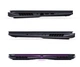Ноутбук Gigabyte AORUS 16X ASG 2024 (ASG-53UAC54SD) Midnight Gray - изображение 8