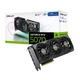 Видеокарта PNY GeForce RTX 5070 12GB OC Overclocked Triple Fan (VCG507012TFXPB1-O) - изображение 1