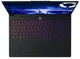 Ноутбук Lenovo Legion Pro 7 16IAX10H (83F50014US) Eclipse Black - изображение 4