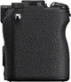 Бездзеркальний фотоапарат Sony Alpha A7C II kit (28-60mm) Black (ILCE7CM2LB) - зображення 7