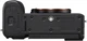 Беззеркальный фотоаппарат Sony Alpha A7C II Body Black (ILCE7CM2B) - изображение 8
