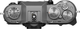 Беззеркальный фотоаппарат Fujifilm X-T50 Body Silver (16828284) - изображение 3