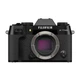 Беззеркальный фотоаппарат Fujifilm X-T50 Body Black (16828193) - изображение 1
