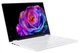 Ноутбук Acer Swift Edge 14 AI SFE14-51T; Copilot+ PC (NX.JM6AA.002) White - изображение 2