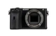 Бездзеркальний фотоапарат Sony Alpha A6600 body - зображення 2