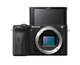Бездзеркальний фотоапарат Sony Alpha A6600 body - зображення 3