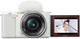 Беззеркальный фотоаппарат Sony ZV-E10 kit (16-50mm) White (ILCZVE10LW.CEC) - изображение 5