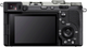 Беззеркальный фотоаппарат Sony Alpha A7CR Body Silver (ILCE7CRS.CEC) - изображение 3