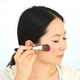 Пензлик для рум'ян, натуральний ворс House of Rose Cheek Brush - зображення 4