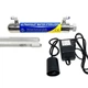 Ультрафиолетовый обеззараживатель воды WIST UV-1G/12W - изображение 4