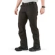 Брюки тактические 5.11 Tactical Apex Pants W32/L30 Black - изображение 6