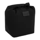 Термосумка Sturm Mil-Tec Cooler Bag Black - зображення 1