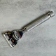 Станок для гоління Parker CHRFUS Fusion Compatible Deluxe Chrome Razor - изображение 4