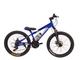 Велосипед CrossBike STORM 24" 12" Синій - зображення 1