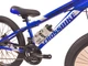Велосипед CrossBike STORM 24" 12" Синій - зображення 3