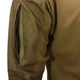 Тактическая рубашка Tailor UBACS Койот 54 - изображение 9