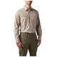Рубашка тактическая 5.11 Tactical ABR Pro Long Sleeve Shirt S Khaki (72543ABR-055-S) - изображение 2
