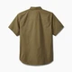 Рубашка тактическая 5.11 Tactical Wyatt Short Sleeve Shirt 2XL Kangaroo - изображение 2