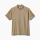 Футболка тактична потовідвідна 5.11 Tactical V.XI Sigurd S/S Shirt XS Silver Tan - зображення 1
