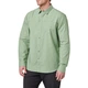 Сорочка тактична 5.11 Tactical Igor Solid Long Sleeve Shirt S Desert Sage - зображення 3