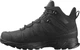 Черевики Salomon X Ultra Forces Mid 43.5 (9 UK) (27.5 см) Black/wolf - зображення 1