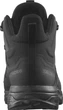 Черевики Salomon X Ultra Forces Mid 43.5 (9 UK) (27.5 см) Black/wolf - зображення 3